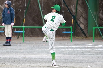 吾妻地区大会が閉幕・Bチーム優勝しました！